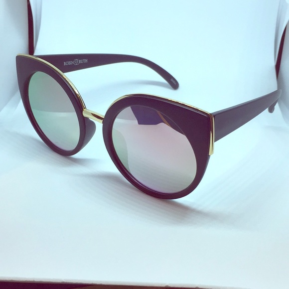 Robin Ruth ‘Catty’ Sunglasses - Picture 1 of 3